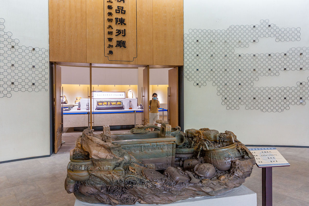 四川科技职业学院模具设计与制造专业招生简介 - 培养高素质应用型人才