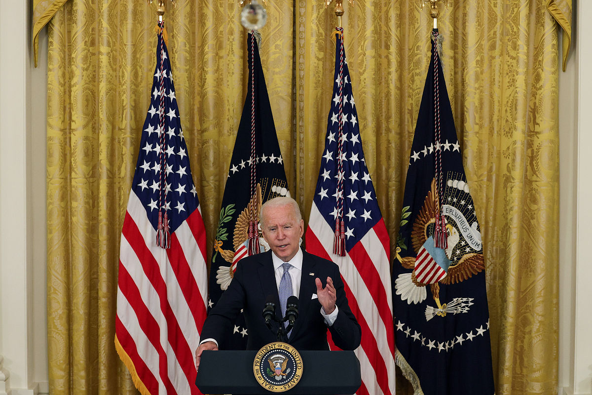 特朗普能否再次参选美国总统？