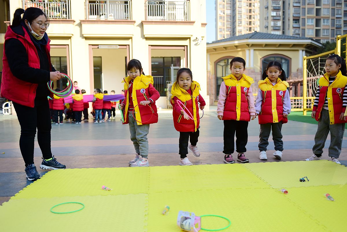 套圈游戏创意名称大全：好玩有趣，引人入胜！