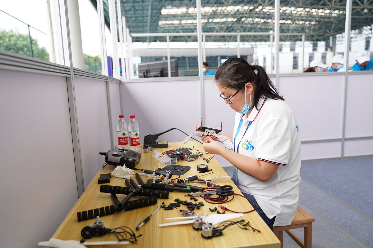 郴州职业技术学院机电一体化技术专业到底行不行设有哪些课程