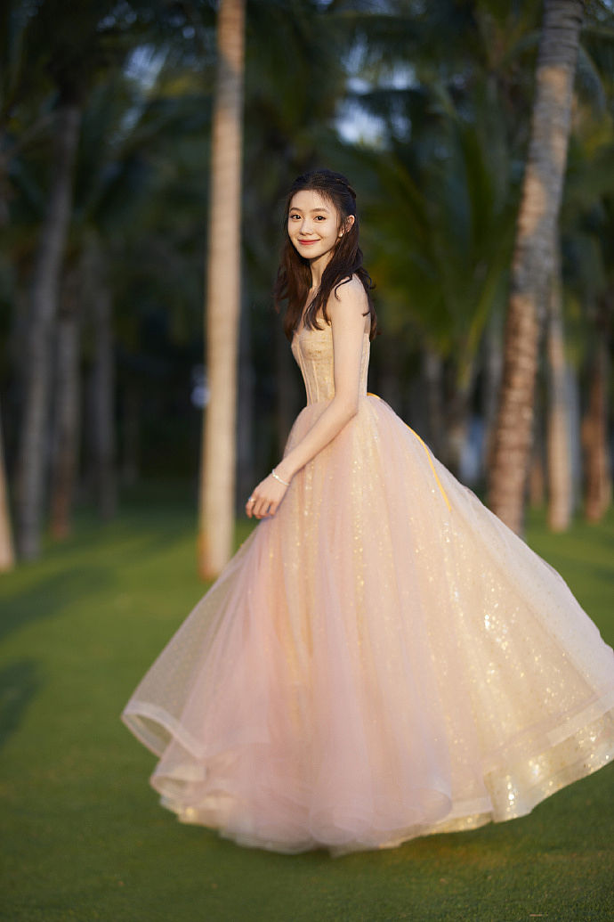 被夸赞‘仙子妹妹’？教你优雅回复！
