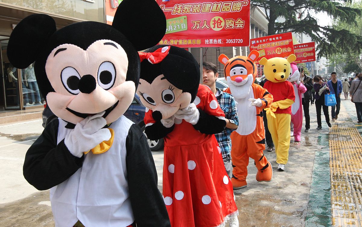 安徽工业经济职业技术学院动漫设计与制作专业怎么样