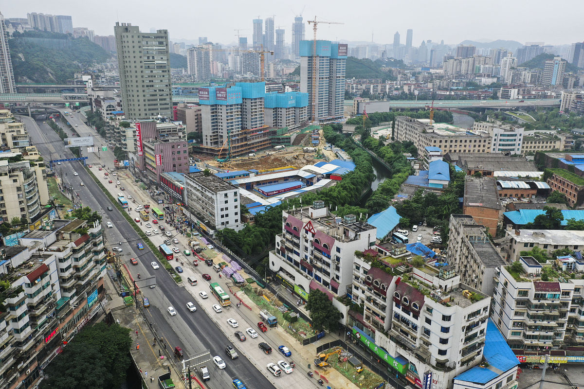 贵州省卫生职业学校地址在哪里