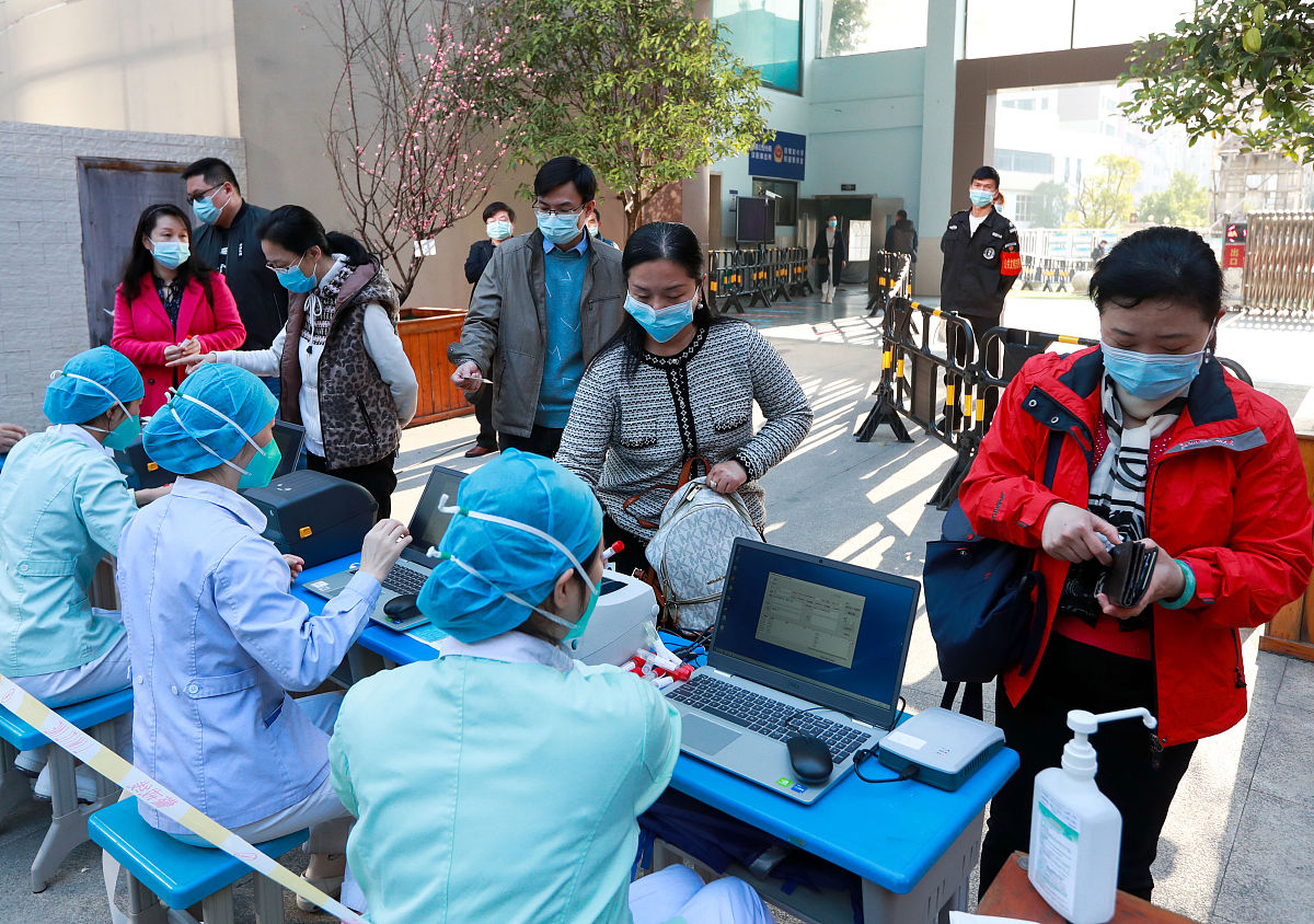 武汉建设学校具体地址在哪 怎么样