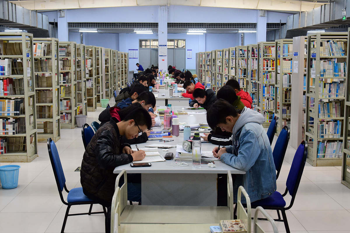 大专考研指南：10步助你圆梦研究生