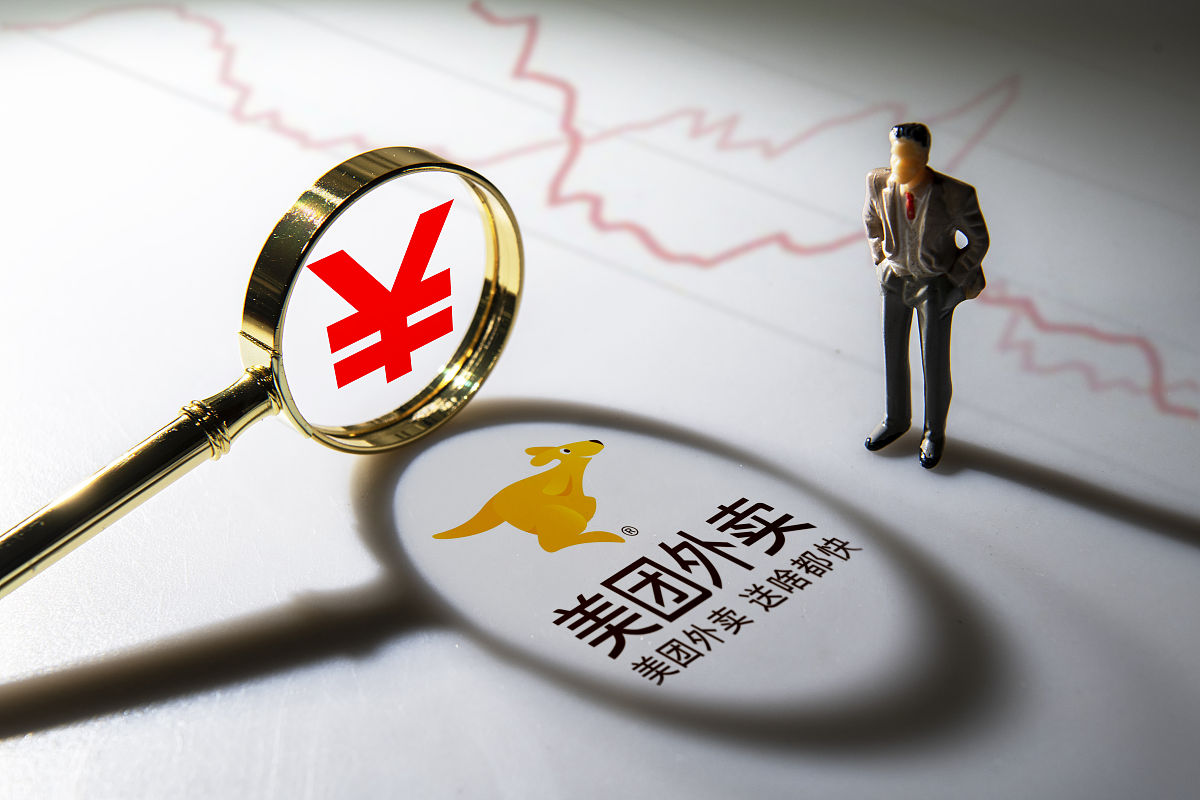 美团私募股权融资：助力发展，风险需知