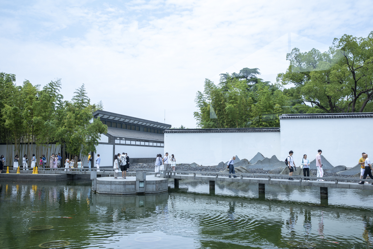 做一份详细的苏州3日游，旅游攻略