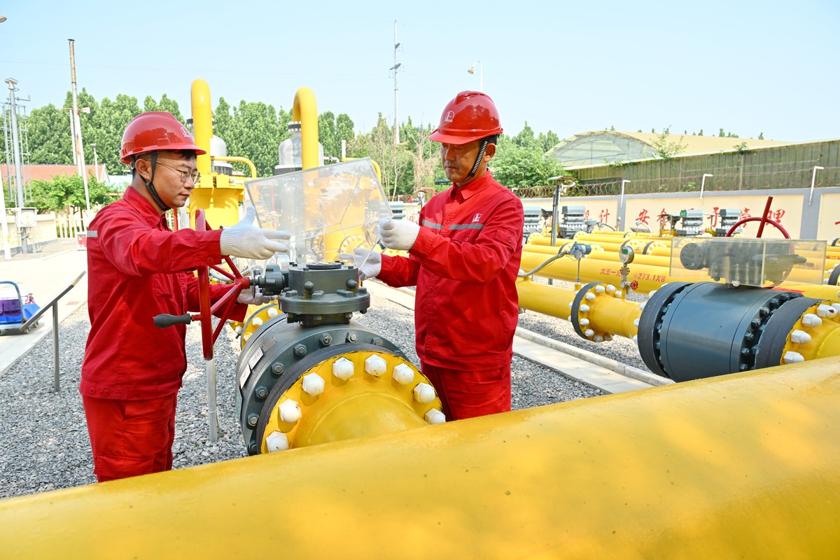 油田硫化氢治理措施：1000字详解