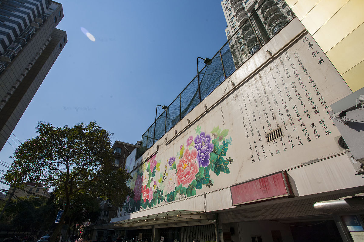 成都郫县希望职业学校广告设计专业如何