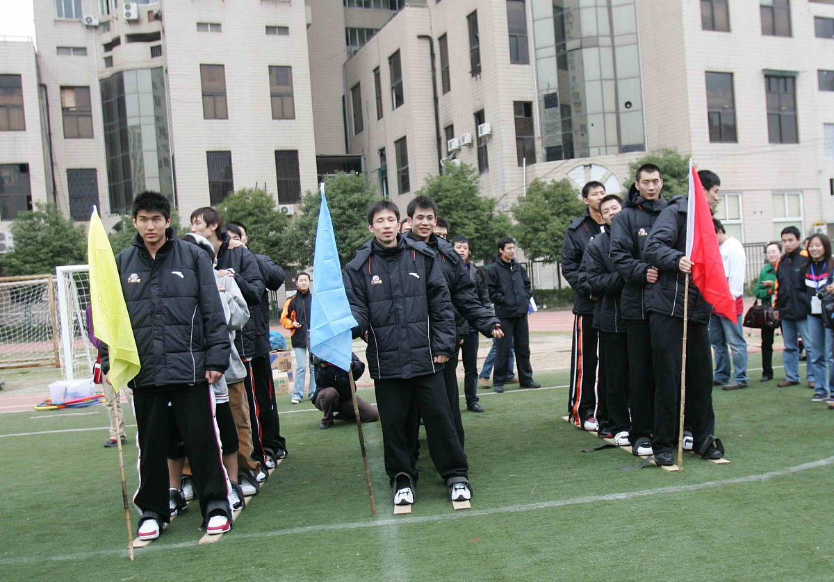 成都市城市建设技工学校司法警察专业