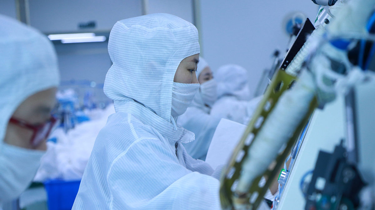 吉林生物医学工程就业前景怎么样 能做哪些工作