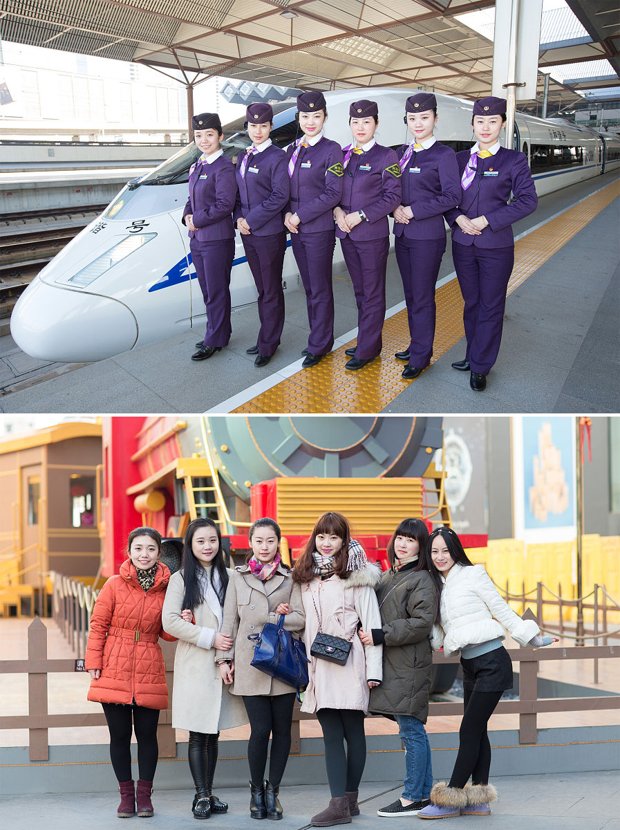 甘肃开设高速铁路客运乘务专业的中专中职学校有哪些