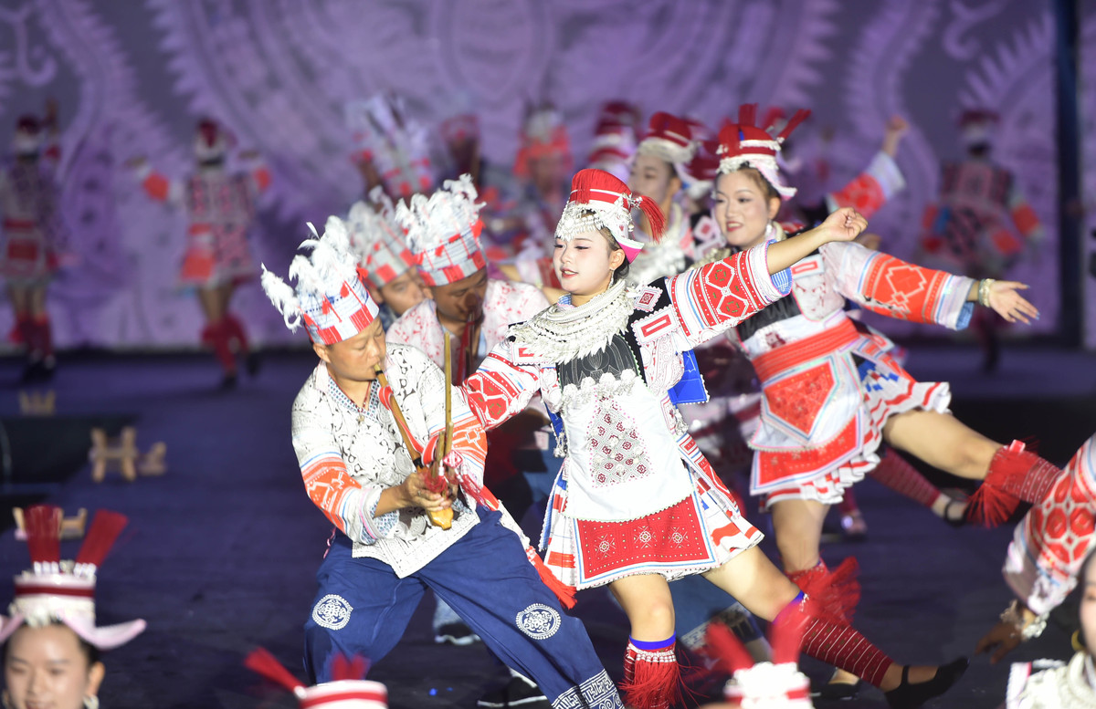 贵州舞蹈表演专业大学排名及学校推荐