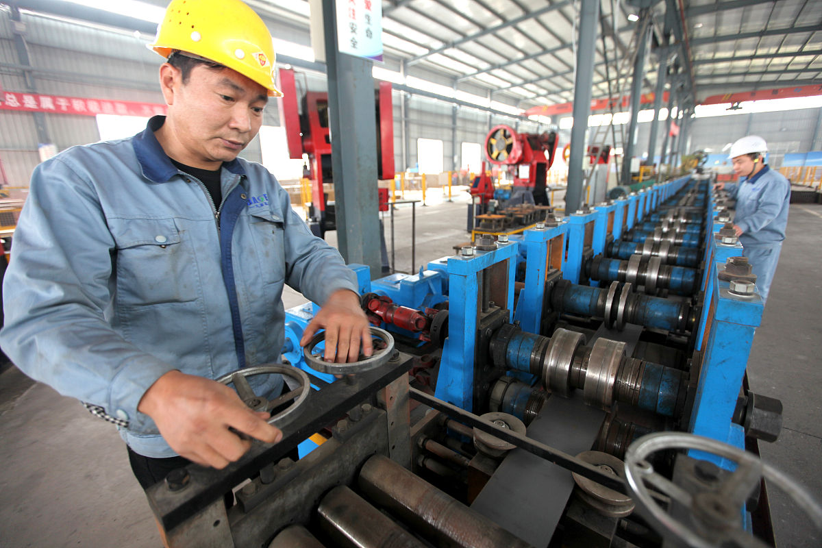 水泵厂实习目的：学生实践技能提升与职业规划