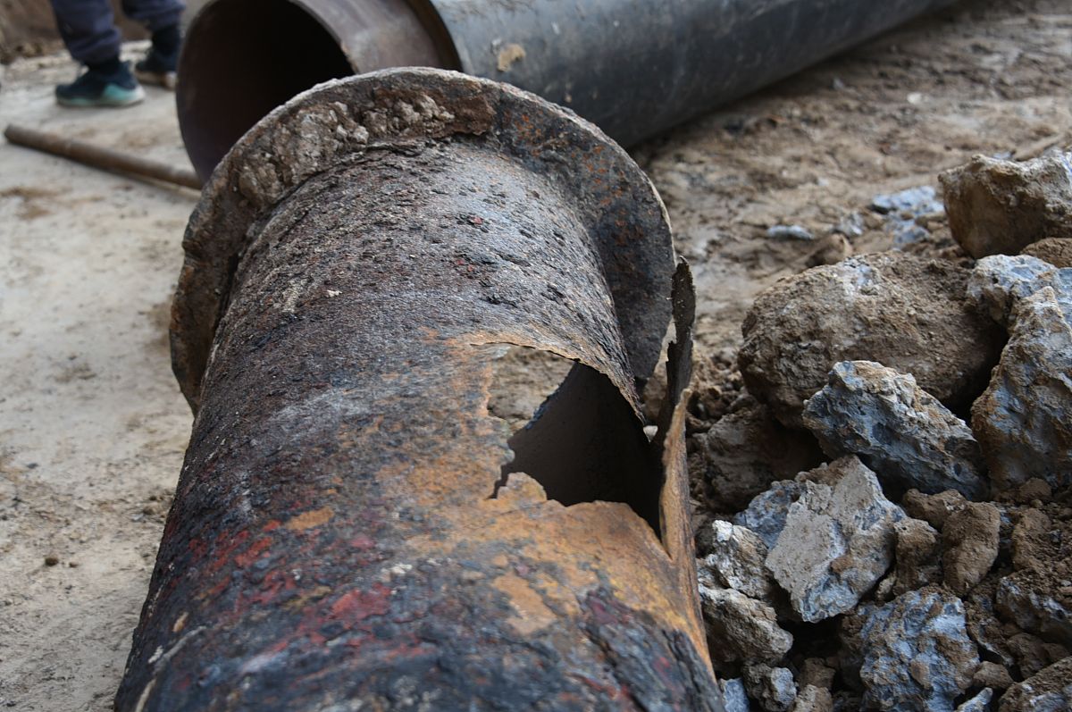 天然气长输管道焊接裂纹类型1000字