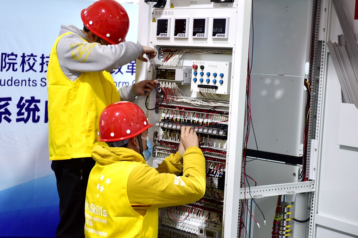 甘肃电气自动化设备安装与维修专业学校哪家强这几所学校别错过!