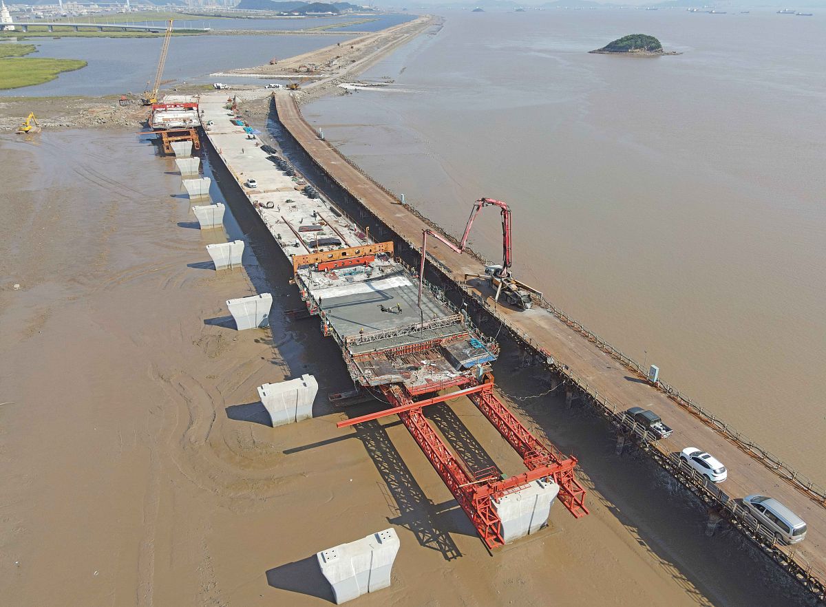2023年山东港口工程高级技工学校多少分_好不好