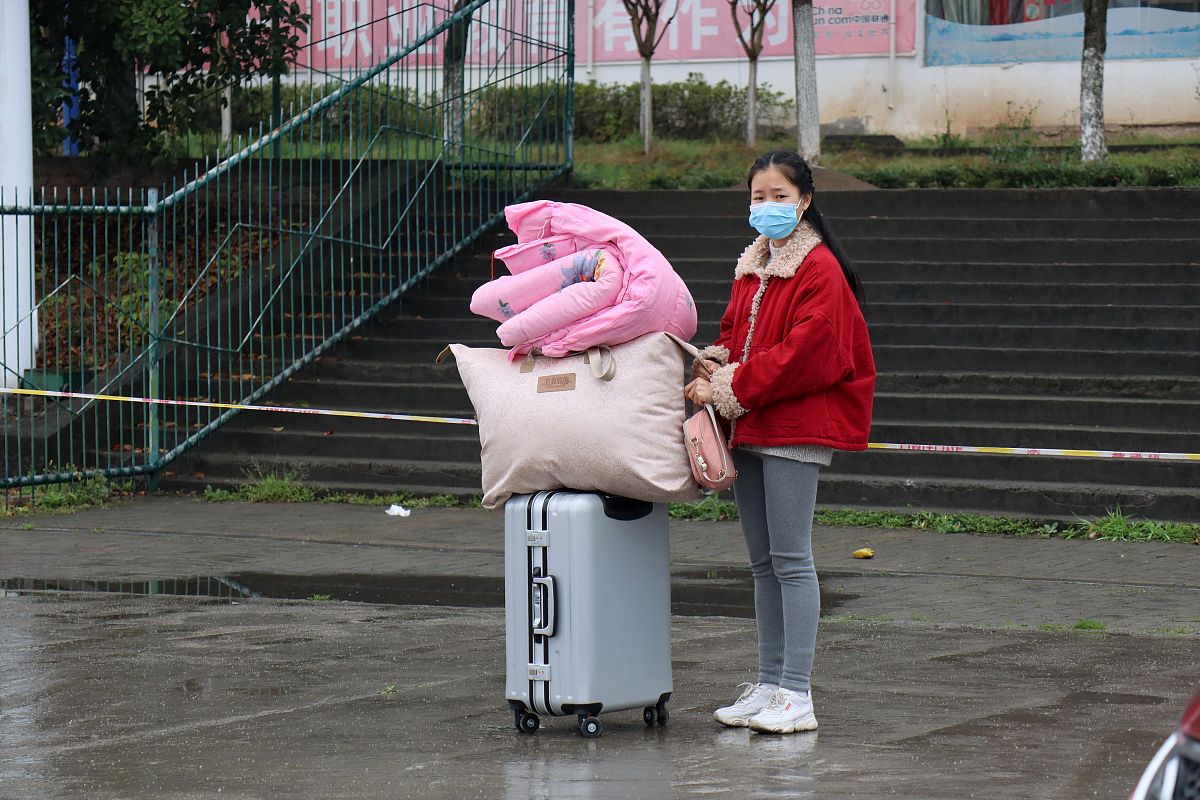 富平职业教育中心2021年招生专业有哪些