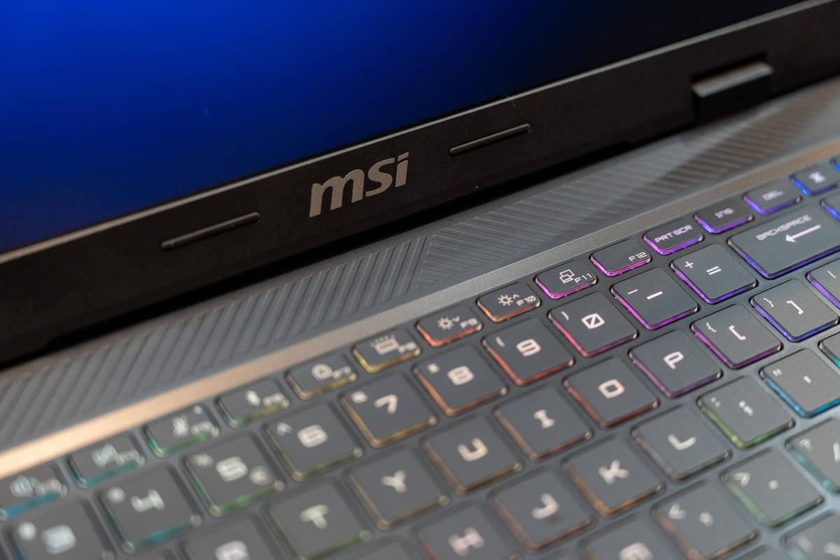 拯救者Y9000P游戏本：顶级性能，畅享无限游戏体验