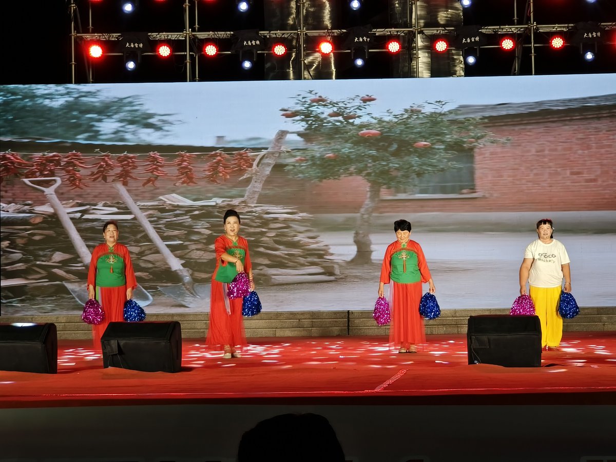 日照音乐鉴赏：山东梆子、莒县大鼓、泰山黄梅戏