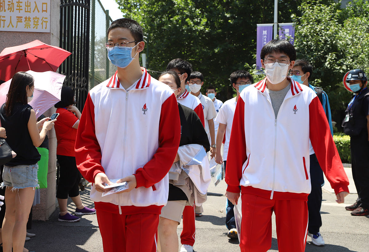 高考语文145分有几个人回答及拓展