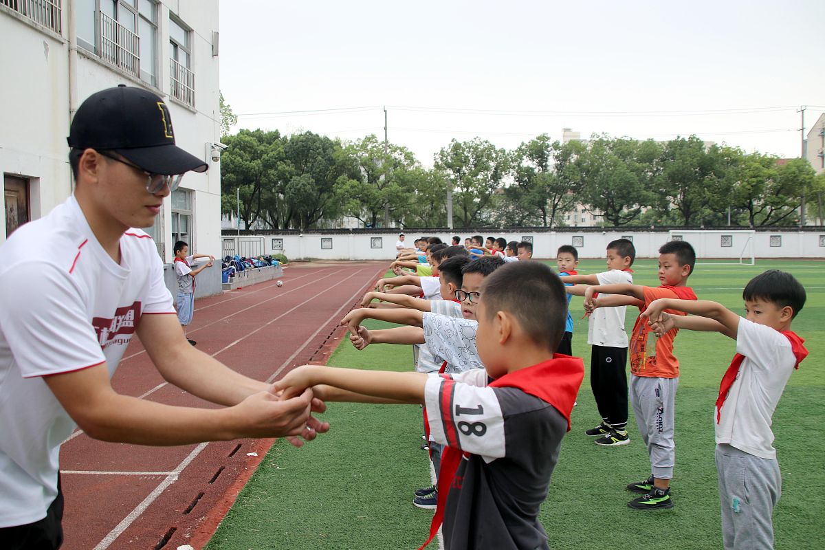 适合小学生的室内游戏：锻炼身体，增强团队合作能力
