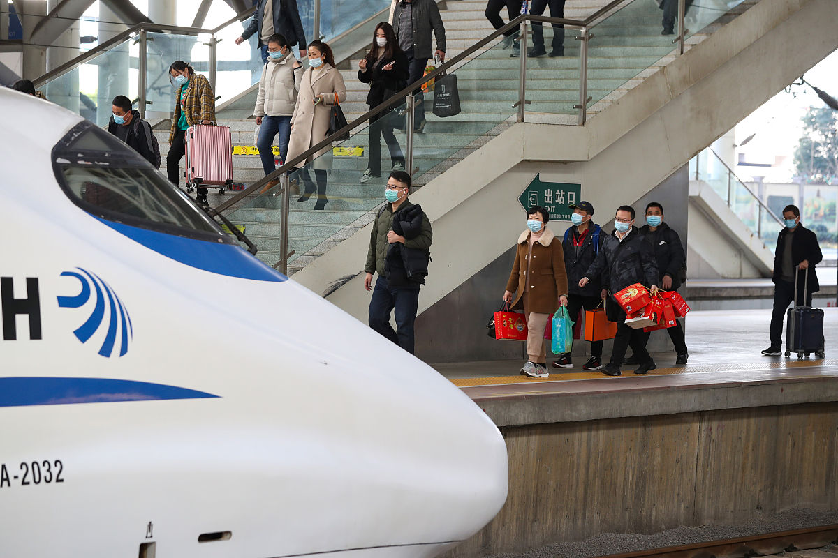 西安2023年男生读铁路学校学什么专业好好不好