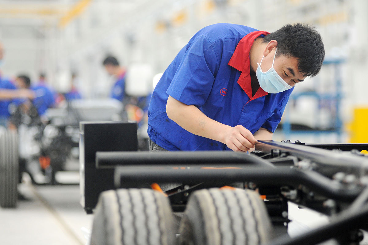 西安海华技工学校的汽车检测与维修专业前景有哪些