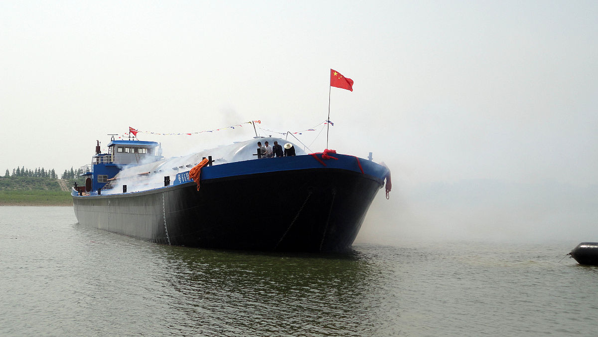 四川可以读船舶驾驶专业的职校有哪些