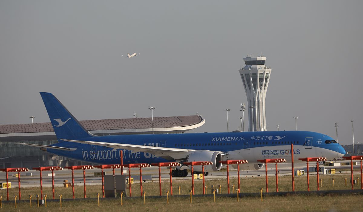 贵阳新城职业学校民航专业怎么样？就业前景、师资力量、教学设施分析