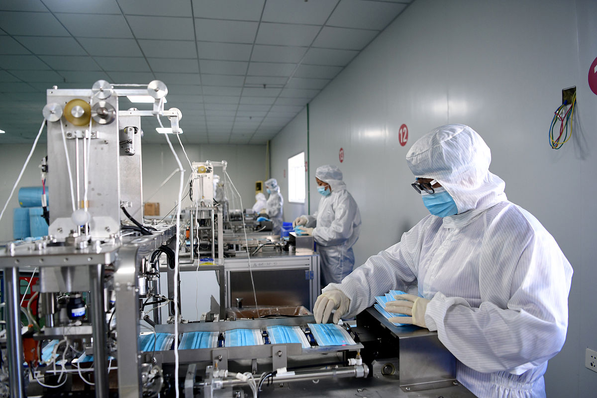 黑龙江农垦科技职业学院生物制药技术专业就业前景分析