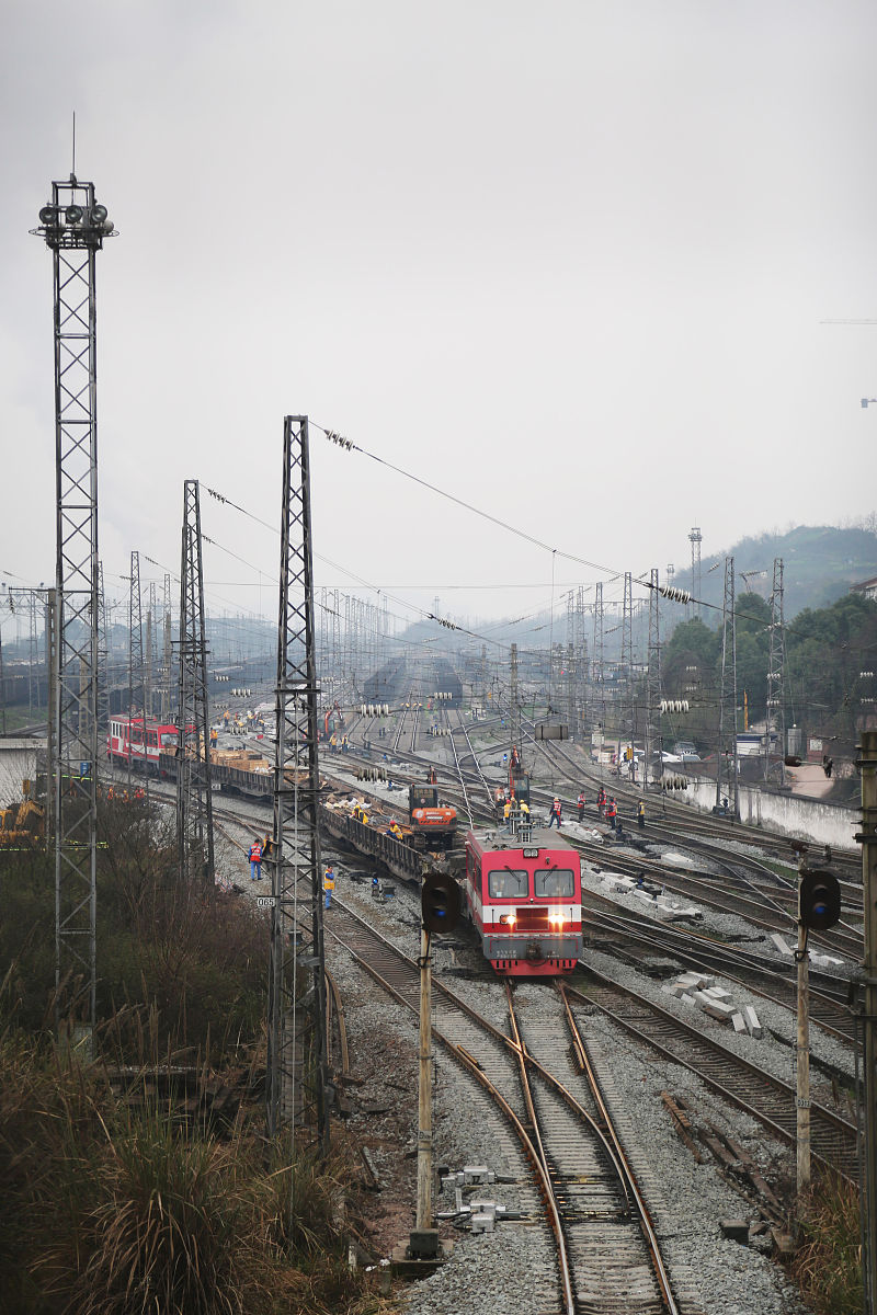 成都铁路学校就业保障好不好？就业前景分析