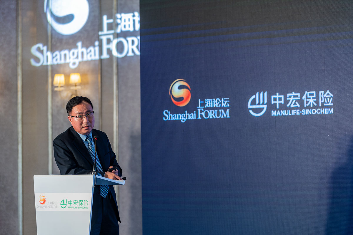 杨一涵推荐信：副校长力荐