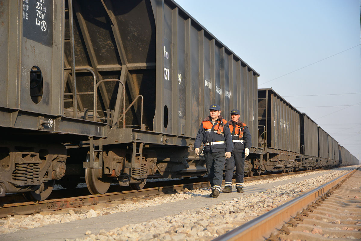 石家庄华美铁路学校就业单位有哪些？