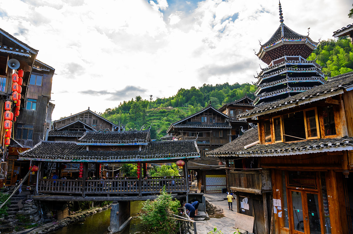 贵州盛华职业学院重点专业