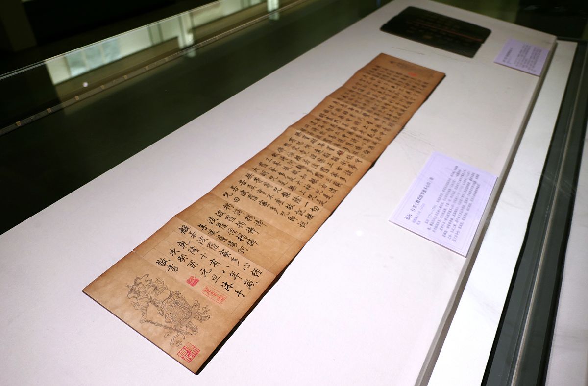 雅安档案馆服务质量如何？探访雅安档案馆