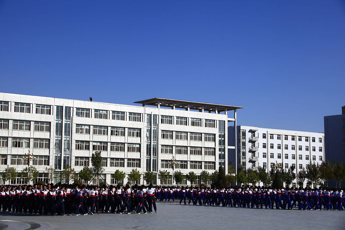 兰州城关职业技术学校靠谱吗？教学质量怎么样？