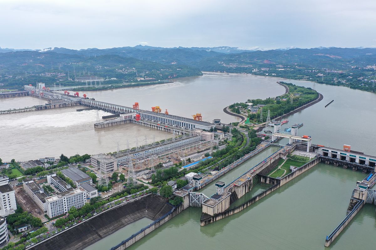 葛洲坝水利水电学校2023年热门专业有哪些-怎么样