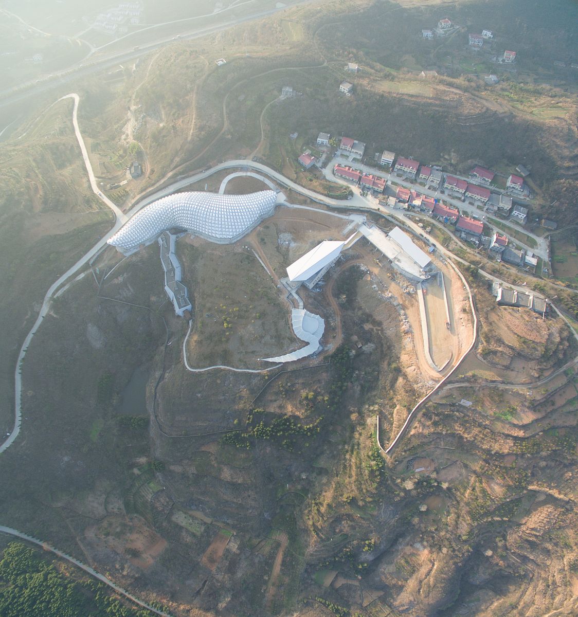 湖北省十堰市历史大事记