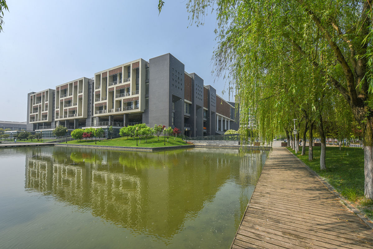 2023年湖北工业建筑学校开设有哪些专业-好不好