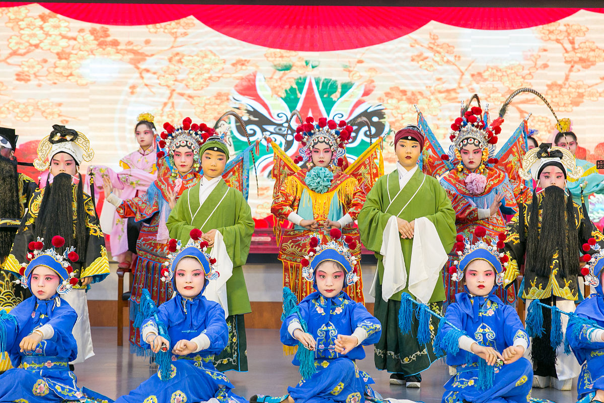 辽宁省营口市戏曲学校是公办还是民办？