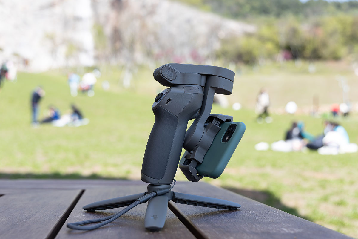 大疆如影 RS2 的承载重量是多少