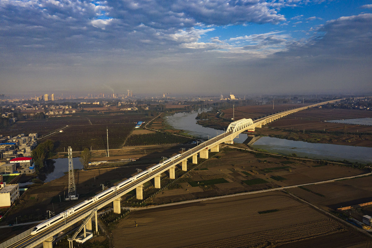 贵阳铁路专业学校：前景广阔，未来可期