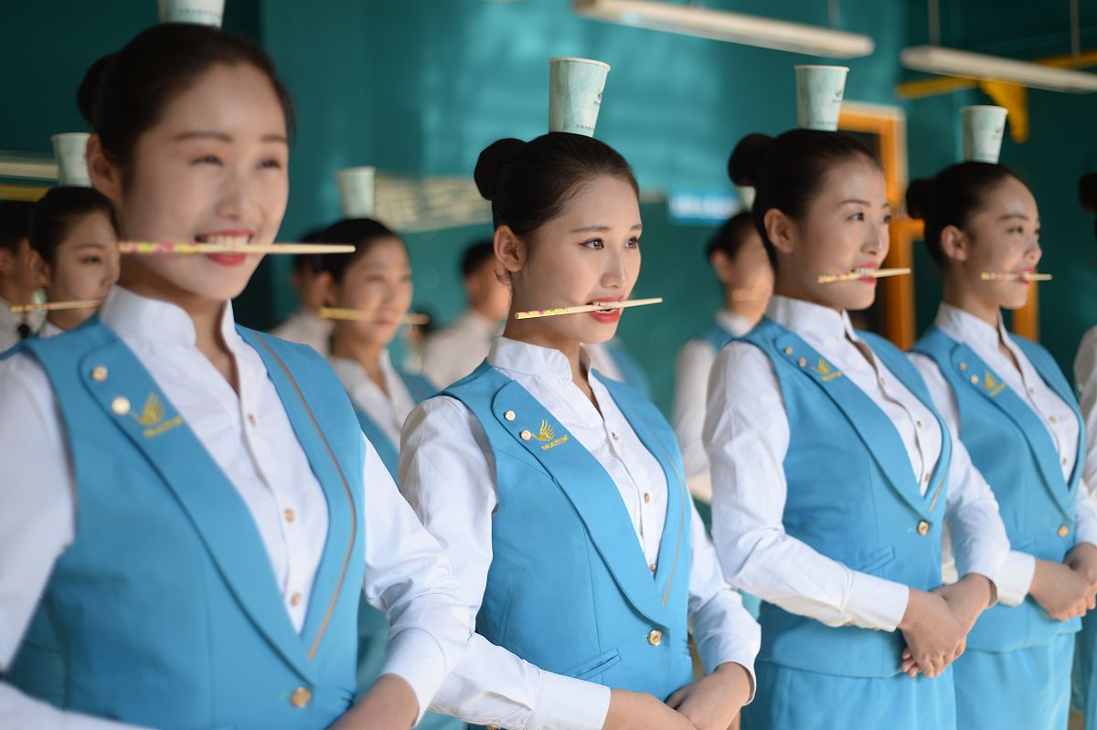 南阳航空空乘学校2022年招生简章怎么样