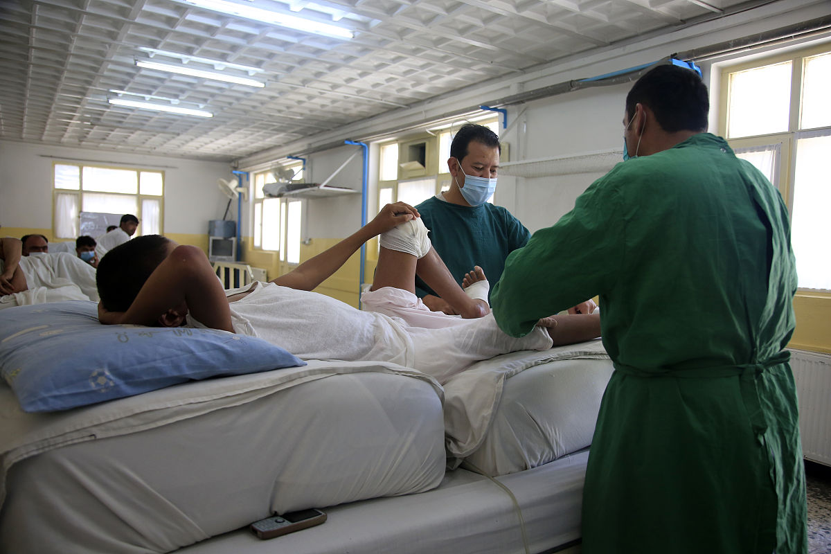 天津中医药大学康复治疗学专业怎么样？优势、前景及就业分析