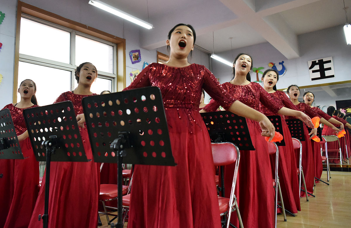 丰宁职教中心2022年招生简章 | 培养高素质职业人才