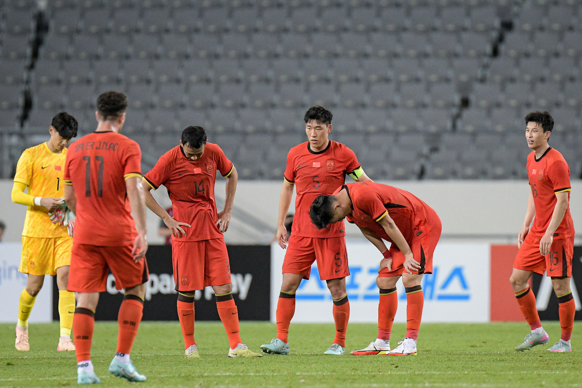 对于6月19日U24男子国足亚运会1比0赢得韩国队又对之前国足4比0大胜缅甸进行分析和论述
