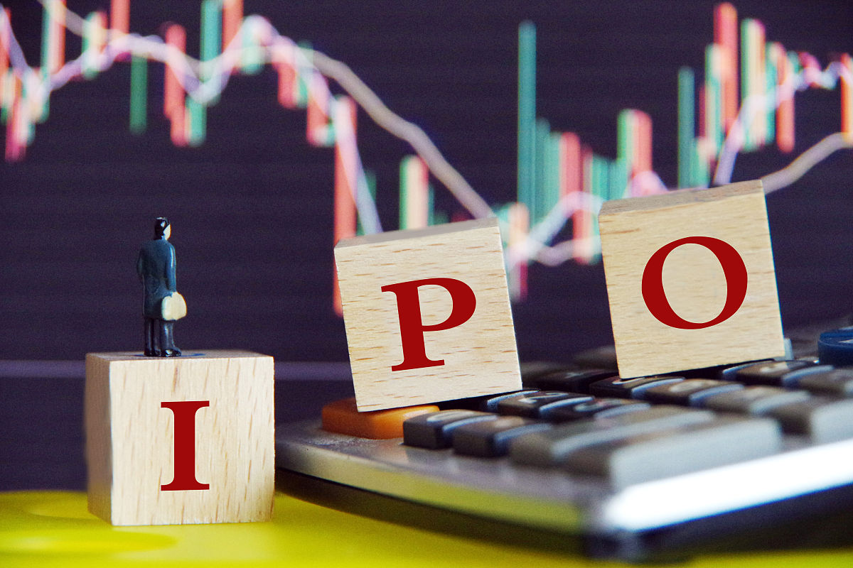 商业配图:ipo