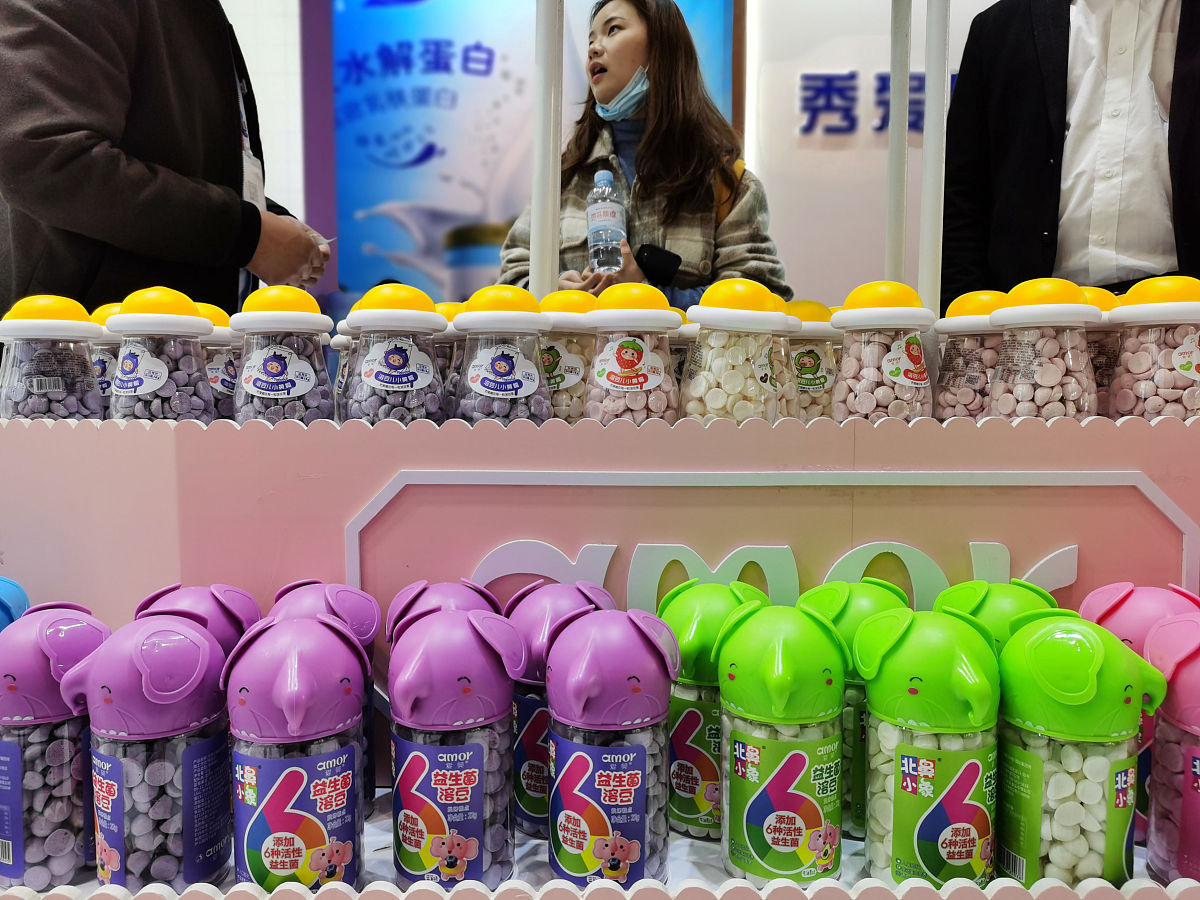 2023年高等学前教育专业大学：培养未来学前教育人才