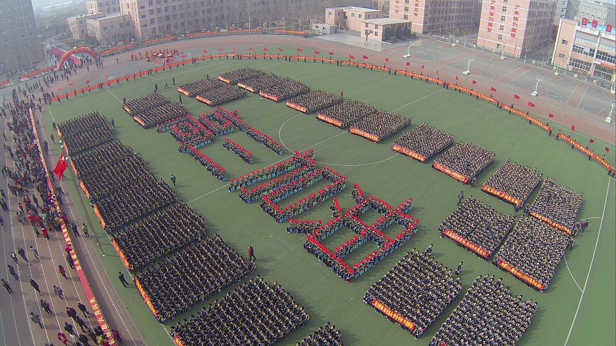衡水铁路电气化学校在哪里学校地址